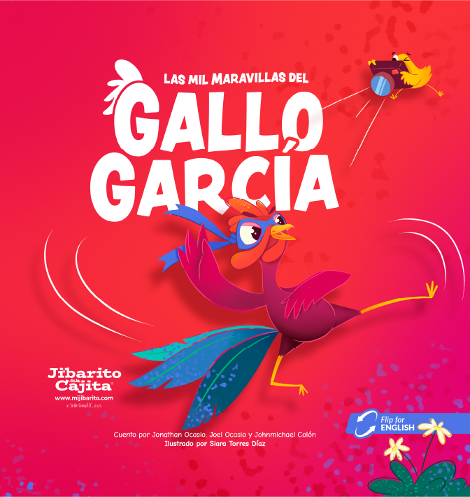 Gallo García